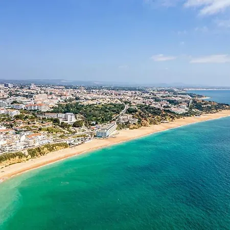 Little Shell By The Sea Dom wakacyjny Albufeira